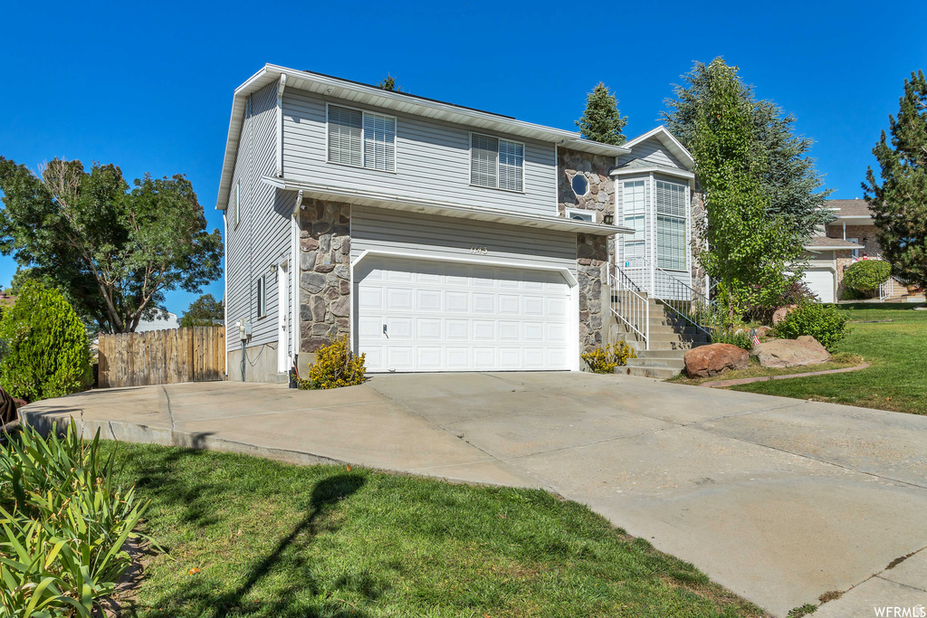 1143 E 11780 S Sandy, UT 84094