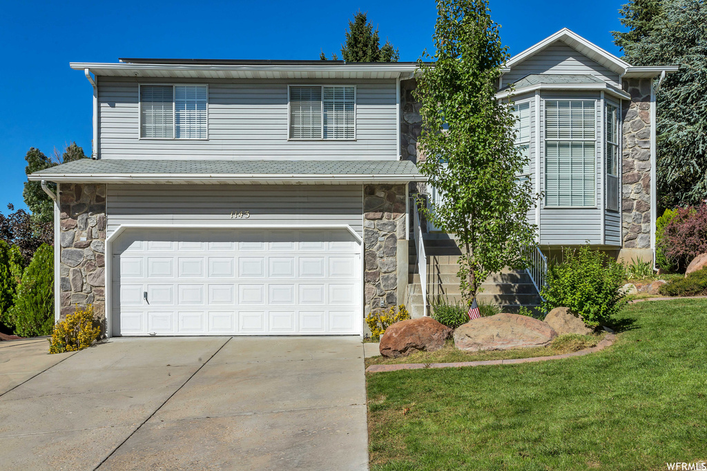 1143 E 11780 S Sandy, UT 84094