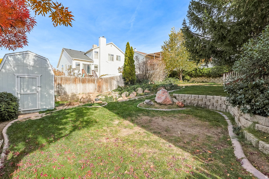 1143 E 11780 S Sandy, UT 84094