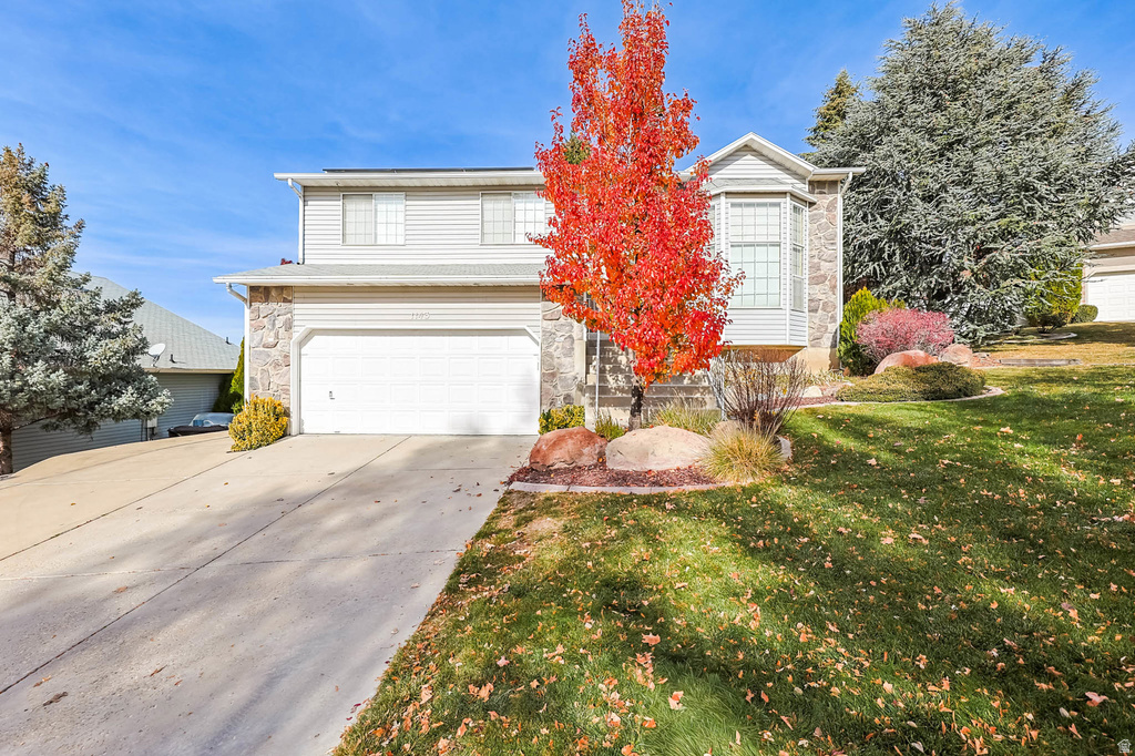 1143 E 11780 S Sandy, UT 84094