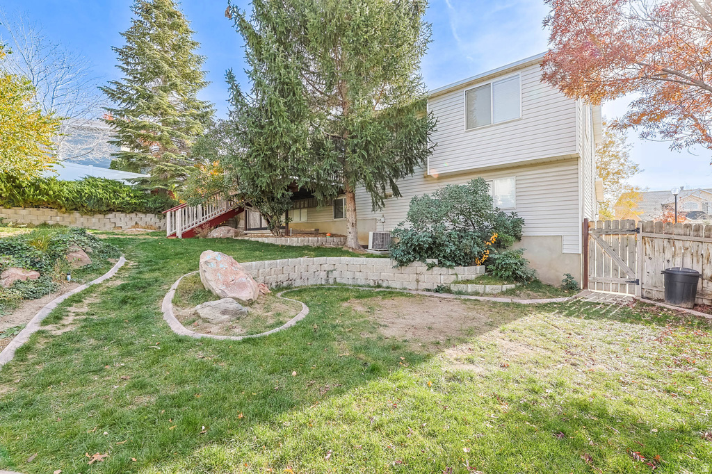 1143 E 11780 S Sandy, UT 84094