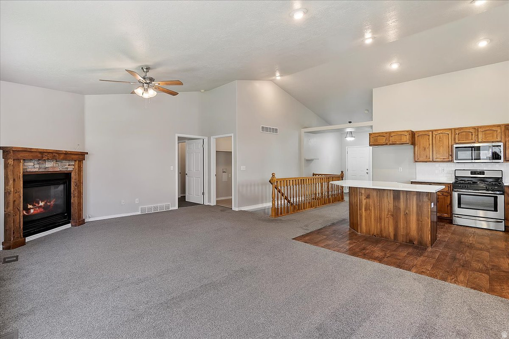 818 E MAHOGANY RIDGE RD Morgan, UT 84050