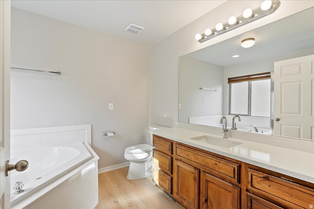 818 E MAHOGANY RIDGE RD Morgan, UT 84050