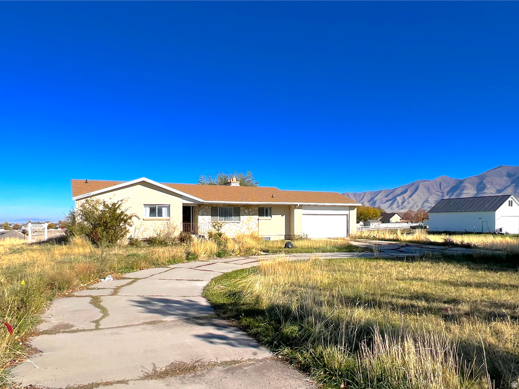 562 W ERDA WAY Erda, UT 84074