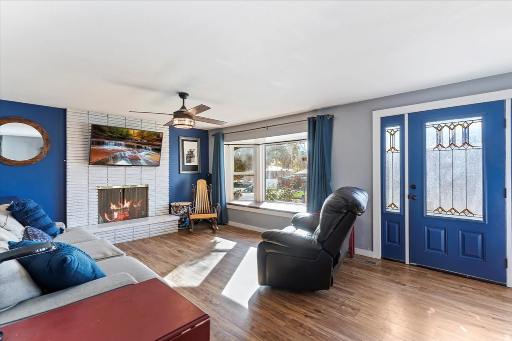 566 E 3050 N North Ogden, UT 84414