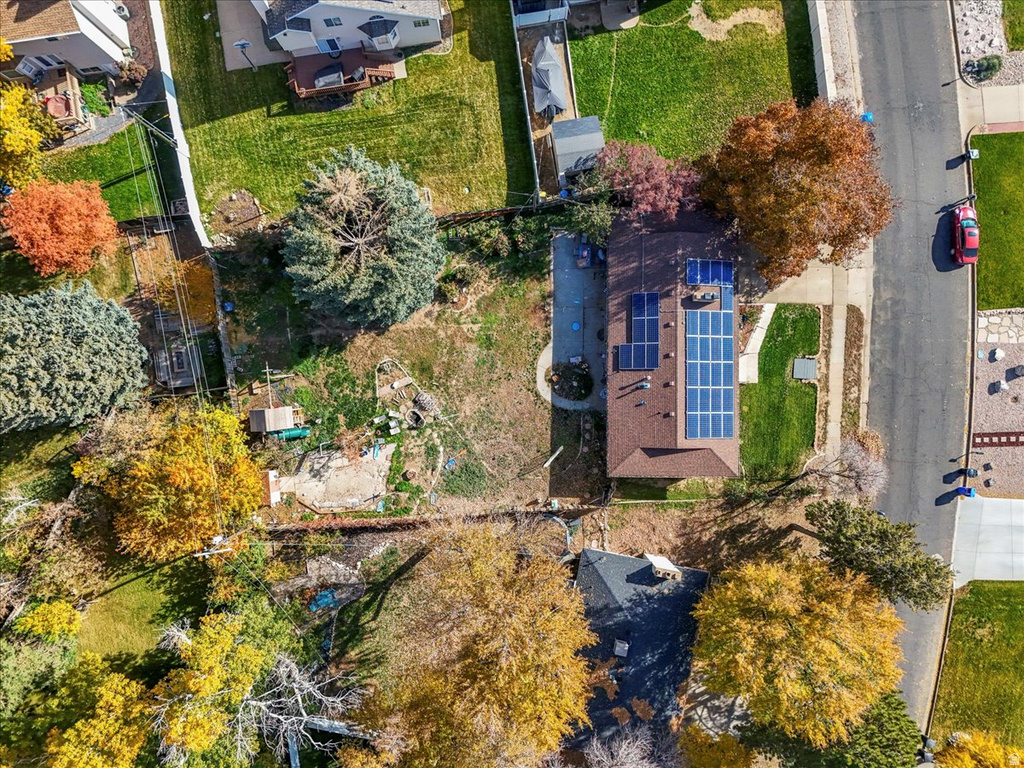 566 E 3050 N North Ogden, UT 84414