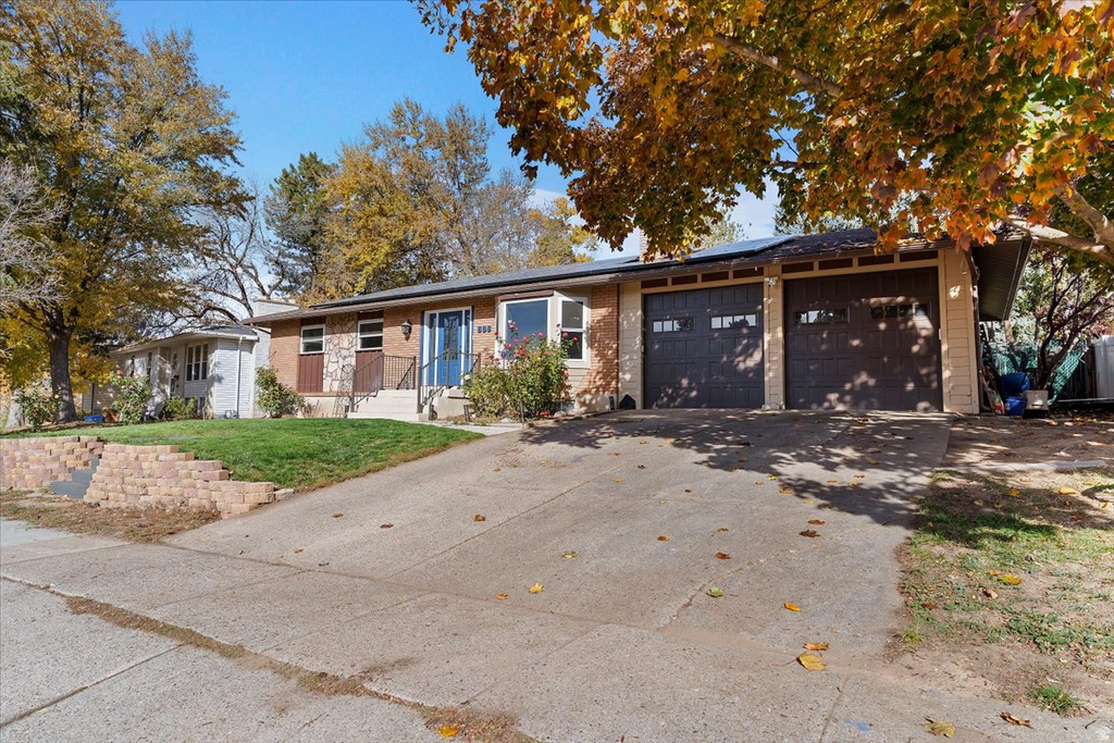 566 E 3050 N North Ogden, UT 84414