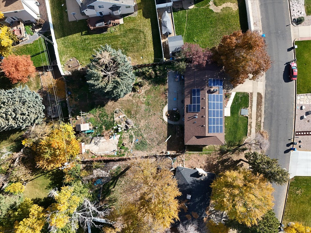 566 E 3050 N North Ogden, UT 84414