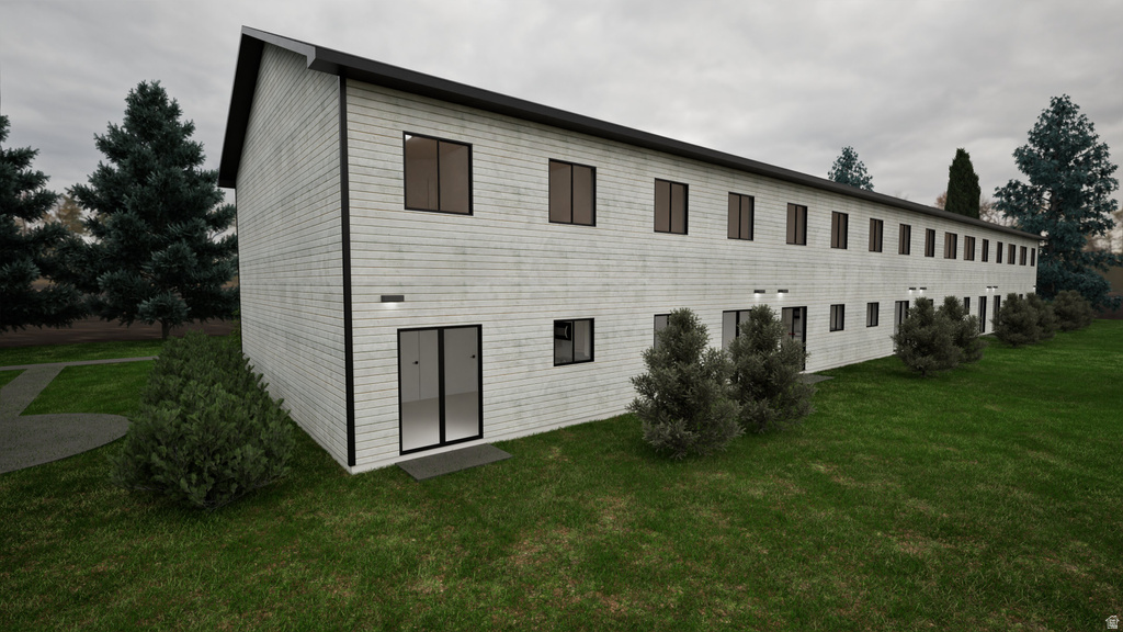 1681 W 2925 N #1G Cedar City, UT 84721