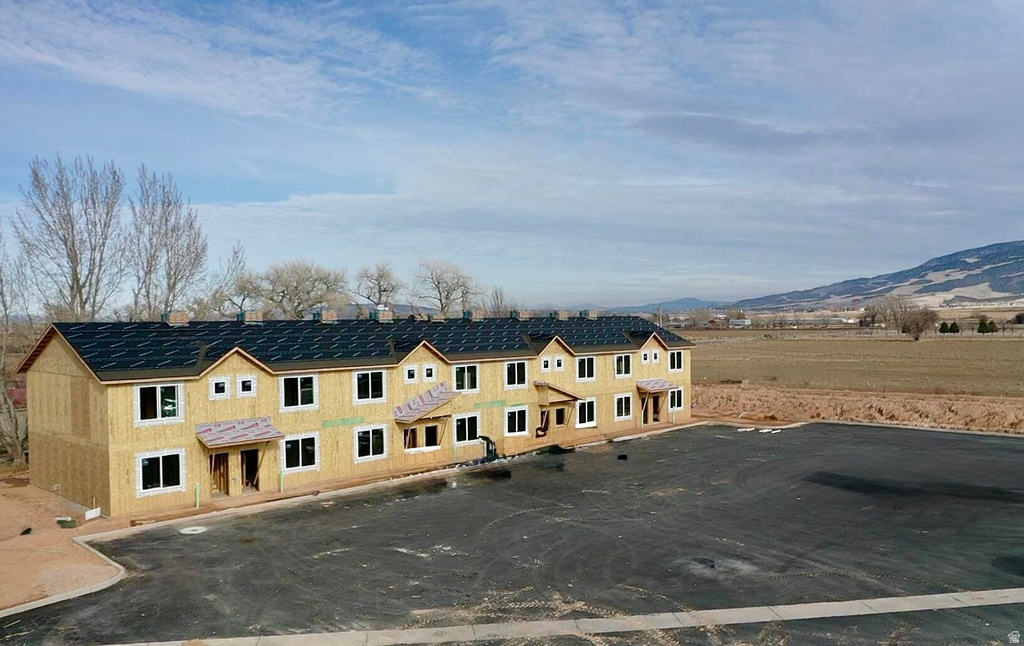 1681 W 2925 N #1G Cedar City, UT 84721