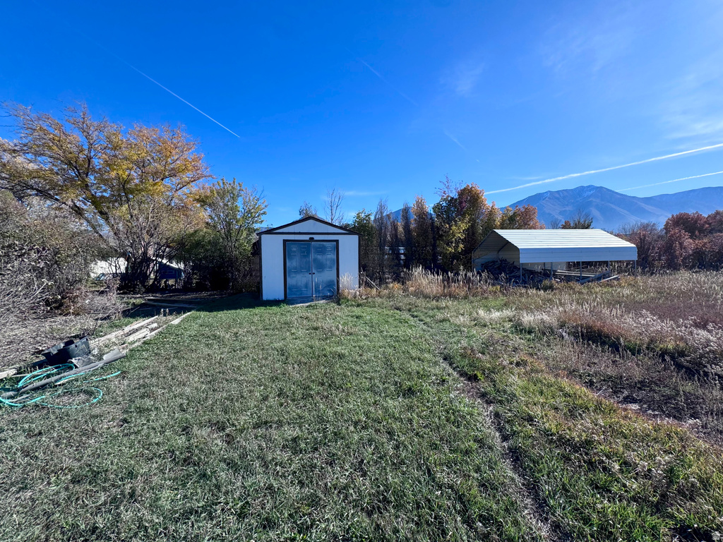 709 W 800 S Salem, UT 84653