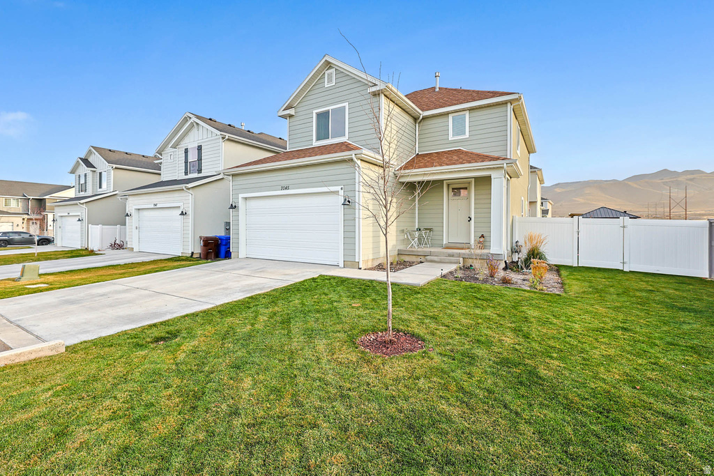 7045 N Golden Acres Loop