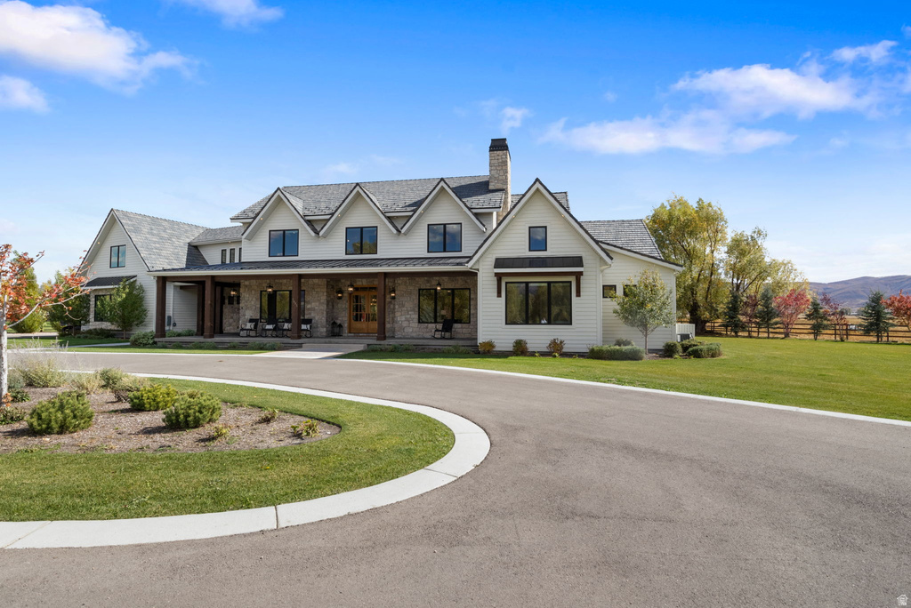 1685 W MIDWAY LN Heber City, UT 84032