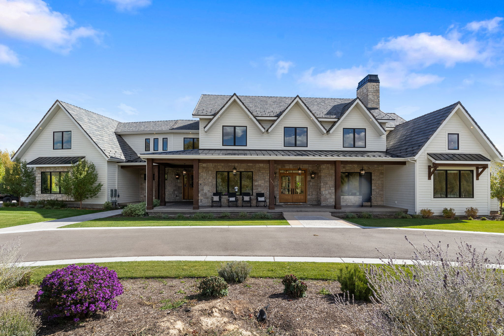 1685 W MIDWAY LN Heber City, UT 84032