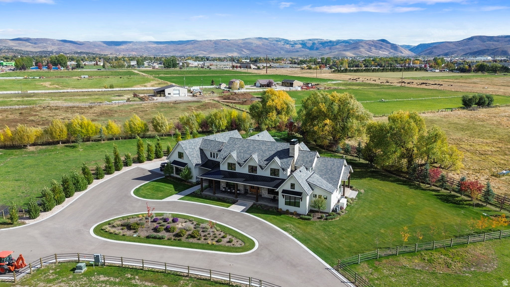 1685 W MIDWAY LN Heber City, UT 84032