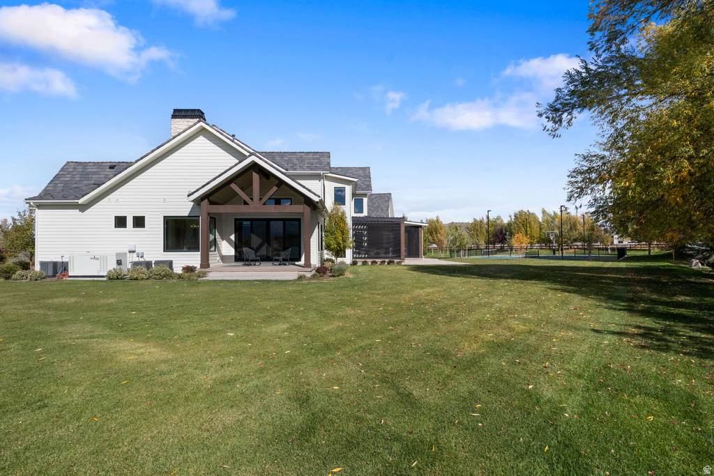 1685 W MIDWAY LN Heber City, UT 84032