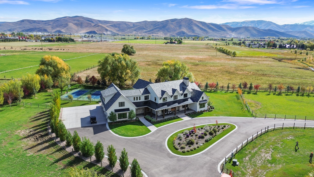 1685 W MIDWAY LN Heber City, UT 84032