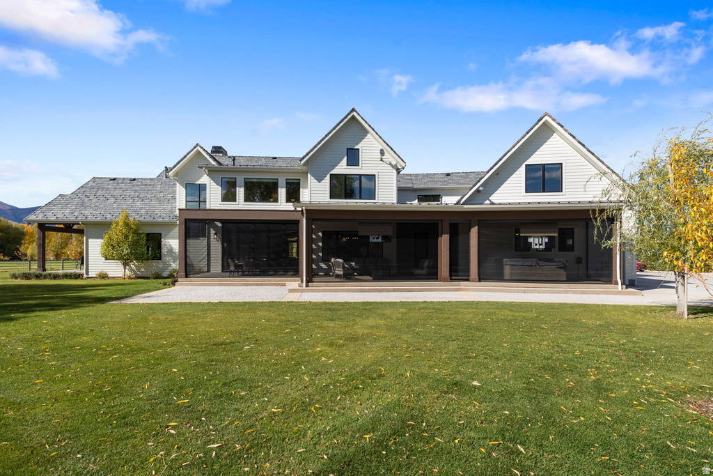 1685 W MIDWAY LN Heber City, UT 84032