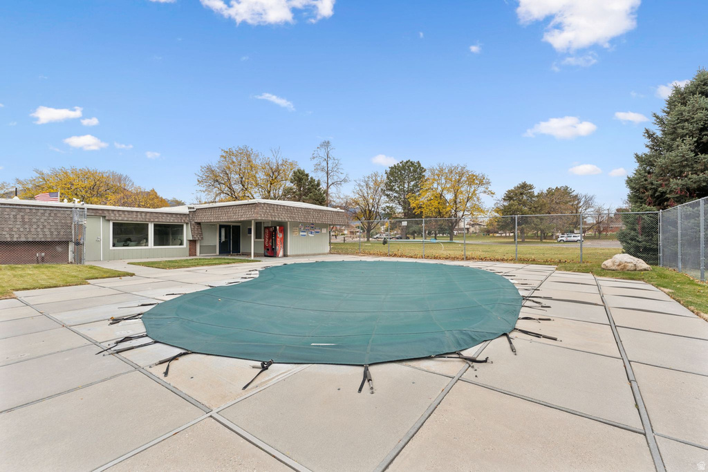 24 W LESTER AVE #C11 Murray, UT 84107