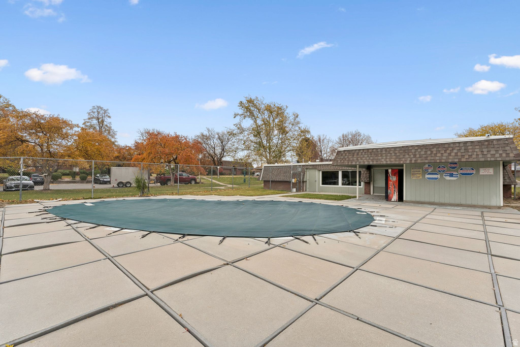 24 W LESTER AVE #C11 Murray, UT 84107