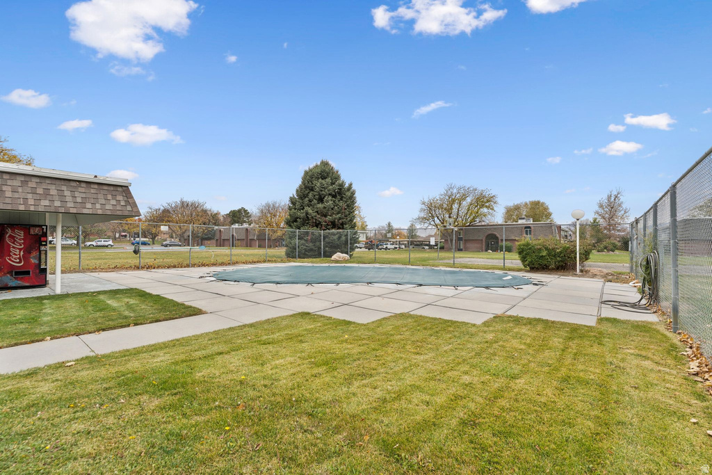 24 W LESTER AVE #C11 Murray, UT 84107