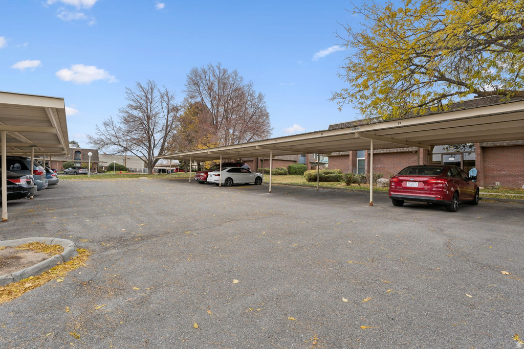 24 W LESTER AVE #C11 Murray, UT 84107