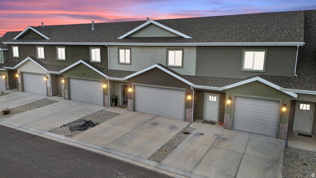 3126 W 1650 N #C Cedar City, UT 84721