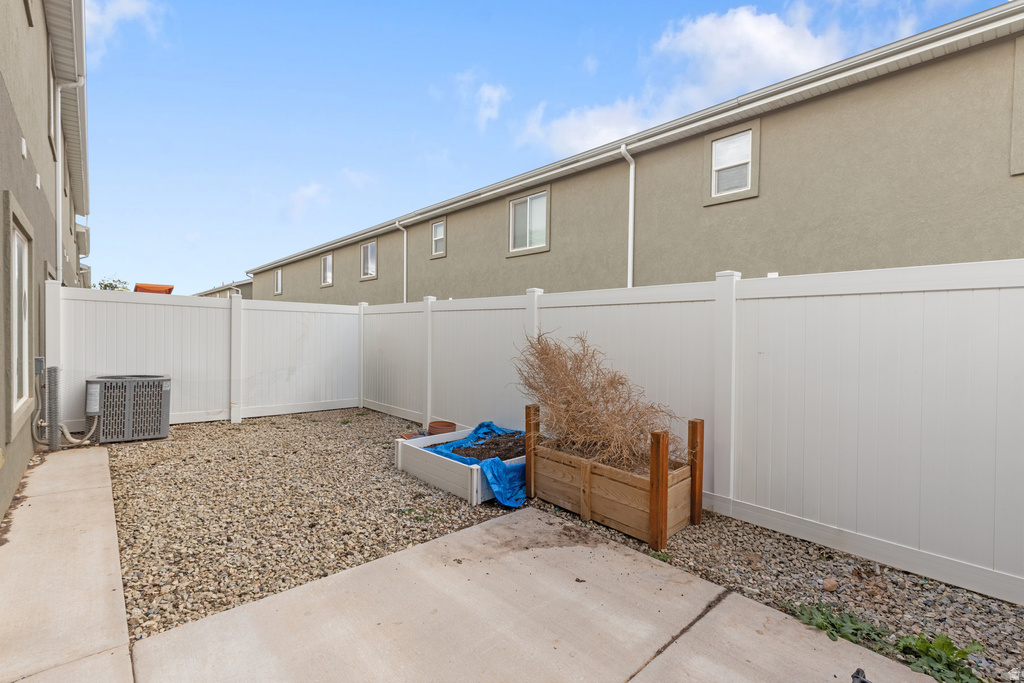 3126 W 1650 N #C Cedar City, UT 84721