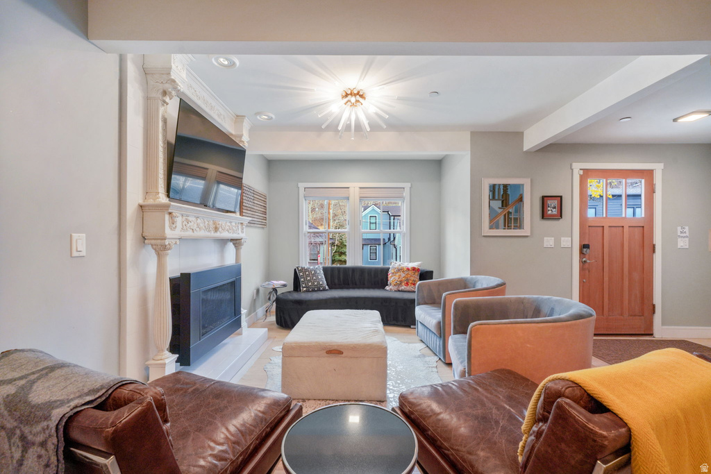 129 MAIN ST Park City, UT 84060