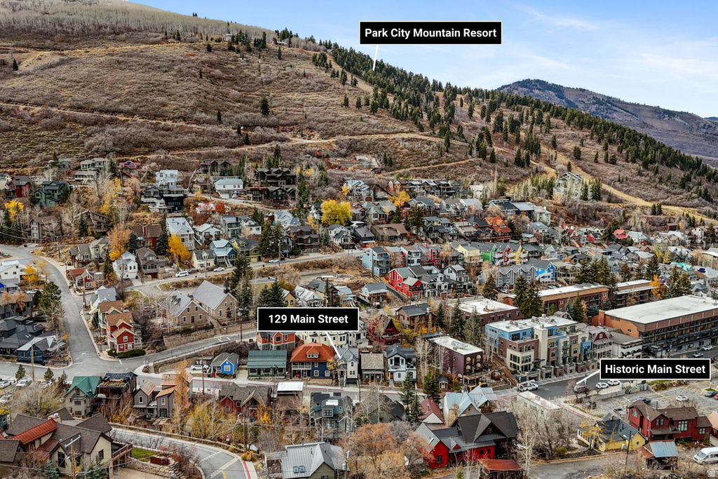 129 MAIN ST Park City, UT 84060