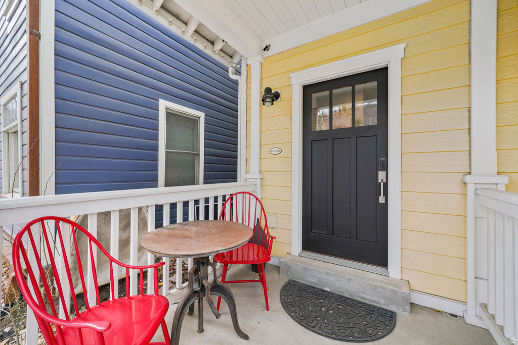 129 MAIN ST Park City, UT 84060