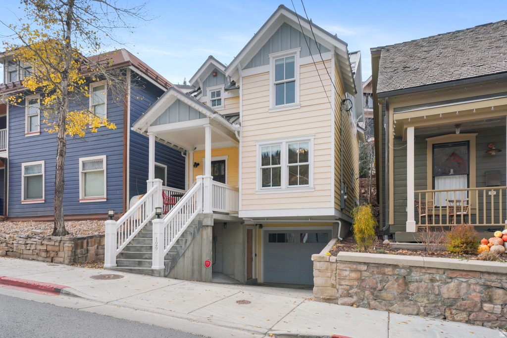 129 MAIN ST Park City, UT 84060