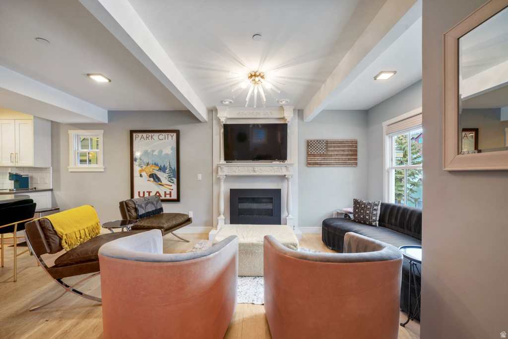 129 MAIN ST Park City, UT 84060