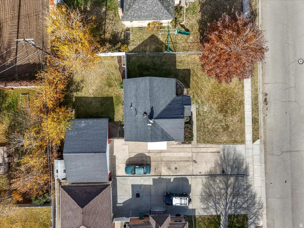 5345 S 2425 W Roy, UT 84067