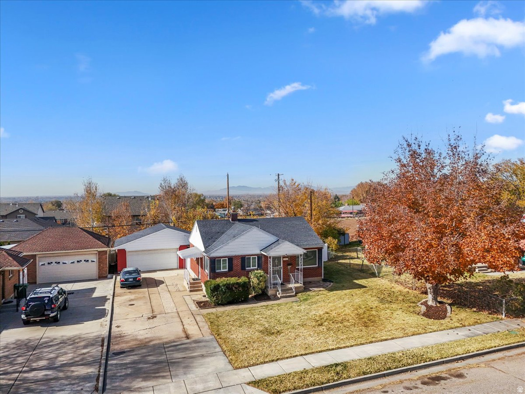 5345 S 2425 W Roy, UT 84067