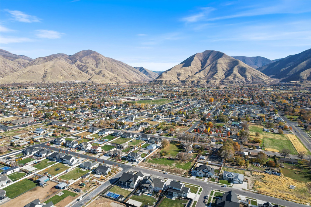 525 N 420 W Mapleton, UT 84664