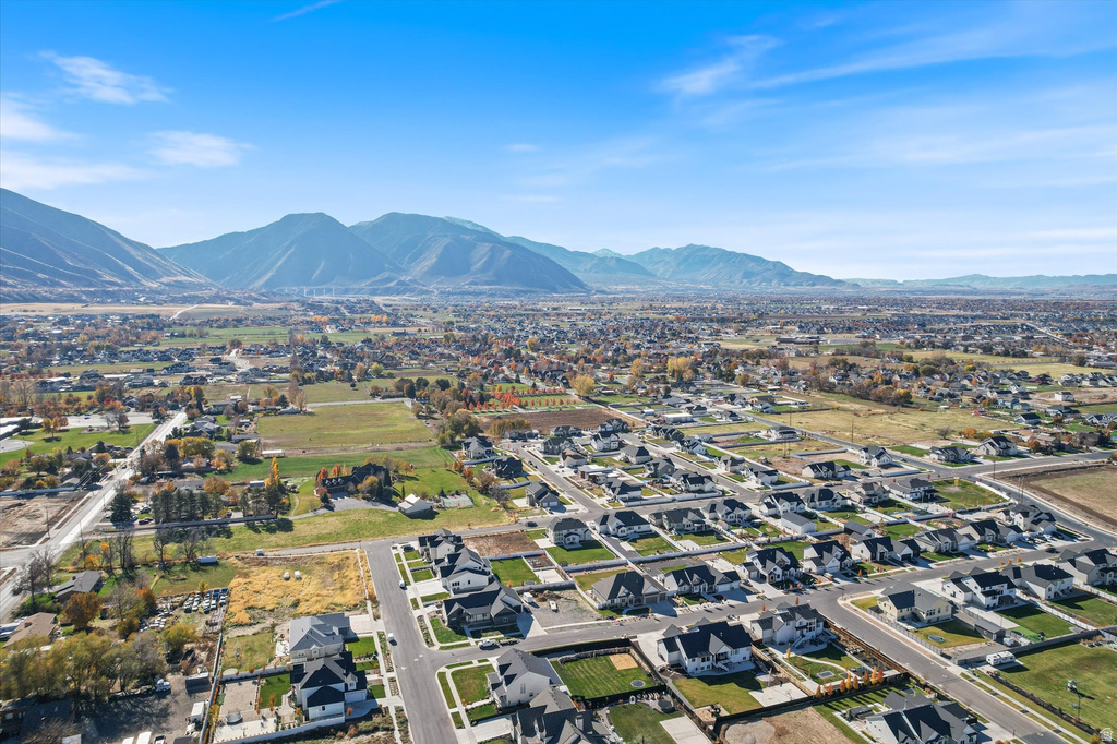 525 N 420 W Mapleton, UT 84664