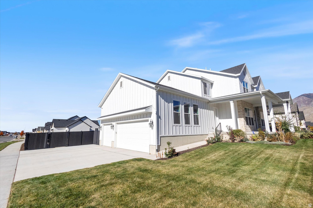 525 N 420 W Mapleton, UT 84664