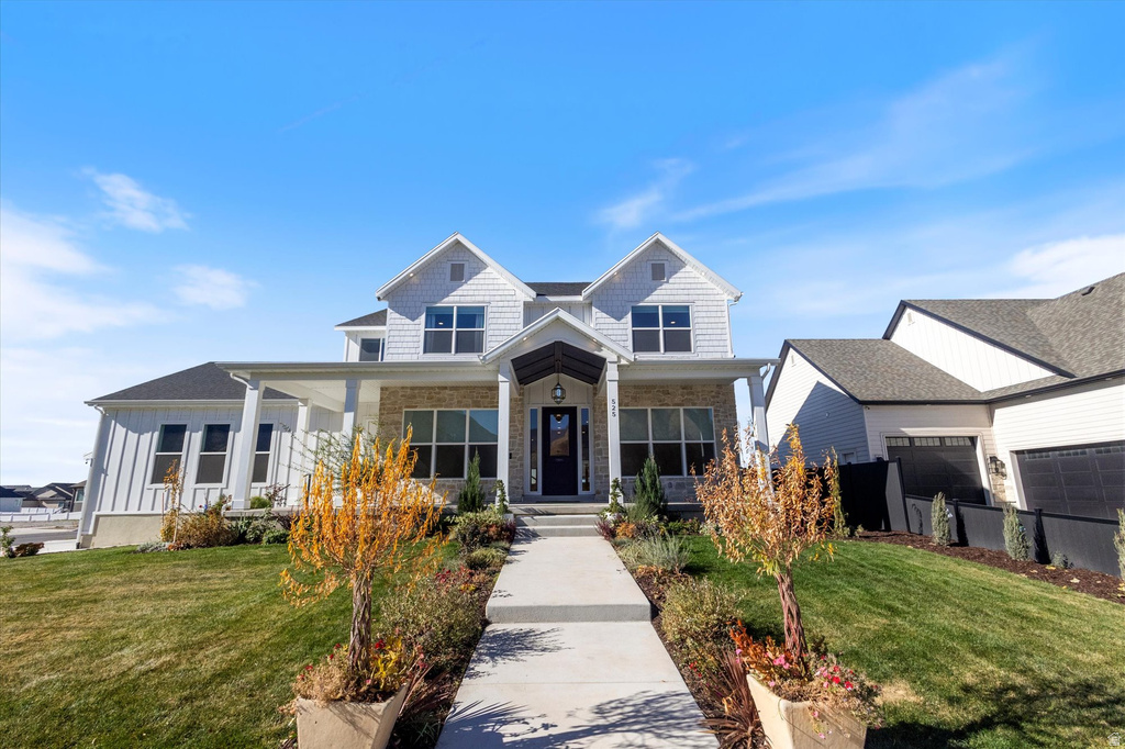 525 N 420 W Mapleton, UT 84664