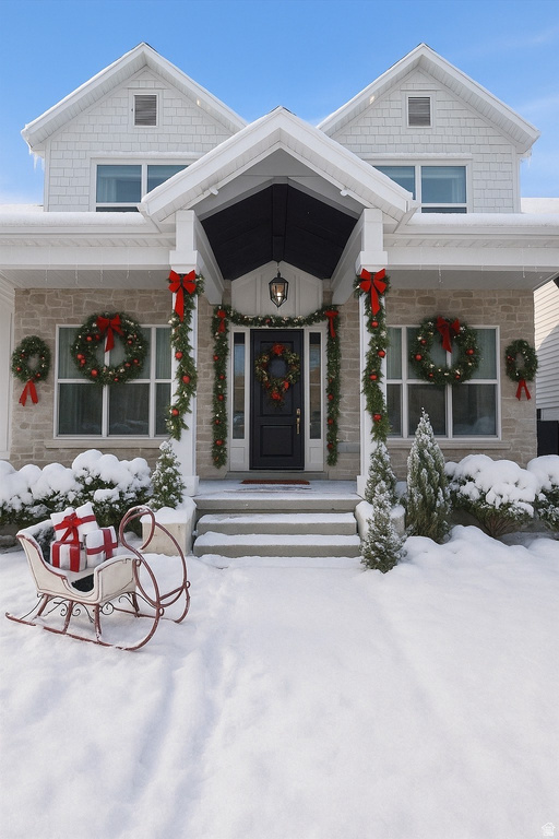 525 N 420 W Mapleton, UT 84664