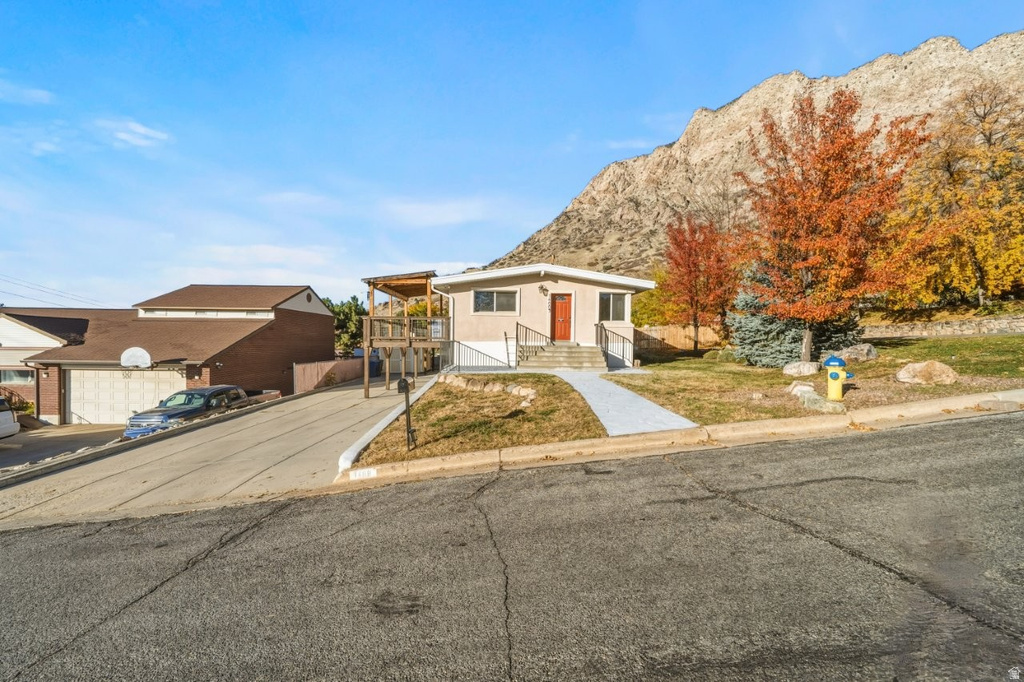 1488 DOUGLAS ST Ogden, UT 84404