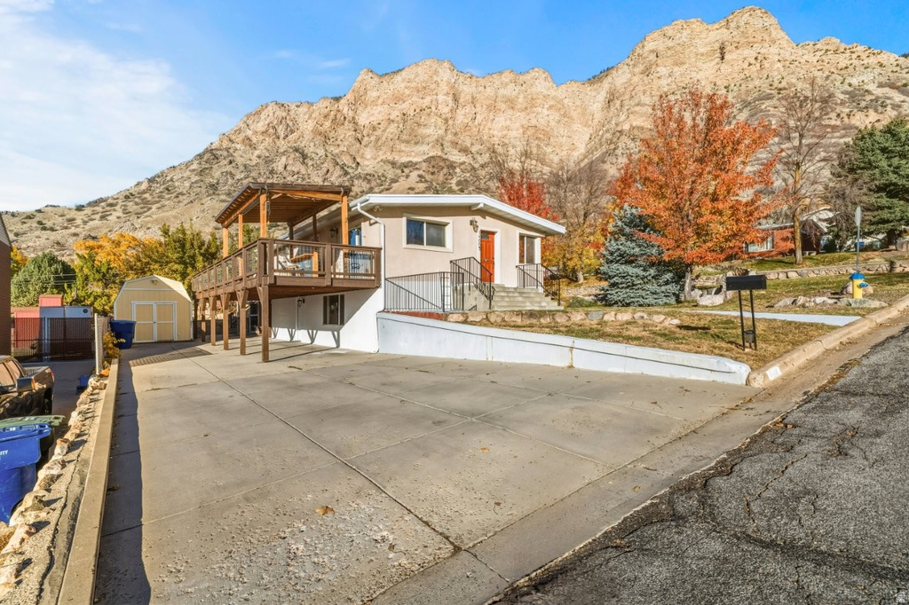 1488 DOUGLAS ST Ogden, UT 84404