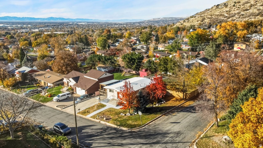 1488 DOUGLAS ST Ogden, UT 84404