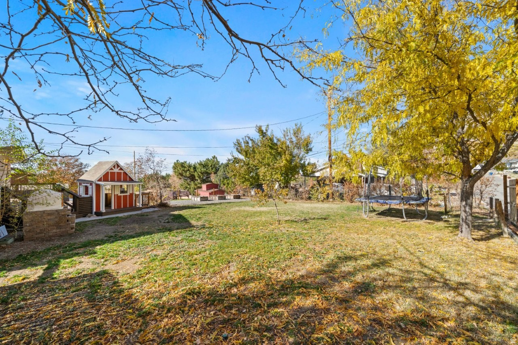 1488 DOUGLAS ST Ogden, UT 84404