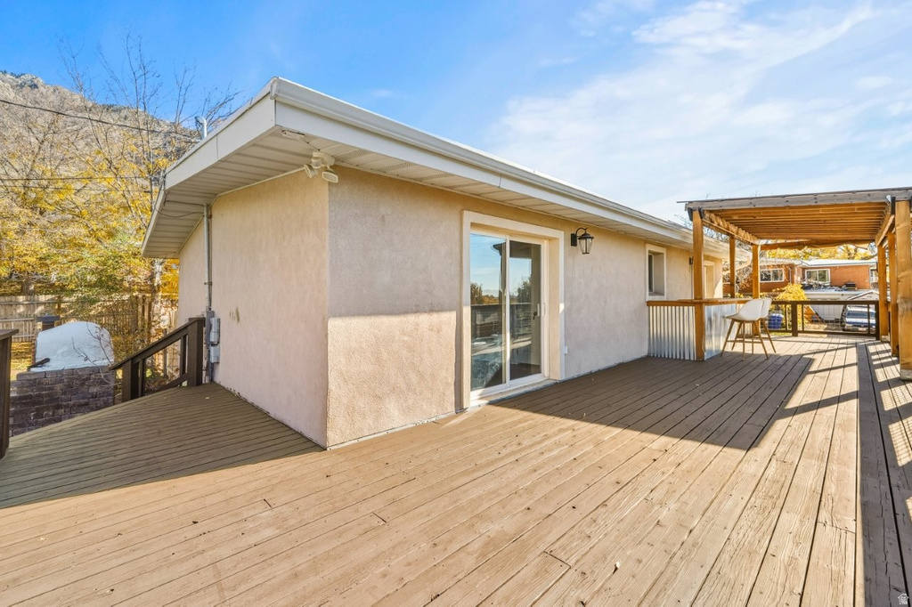 1488 DOUGLAS ST Ogden, UT 84404