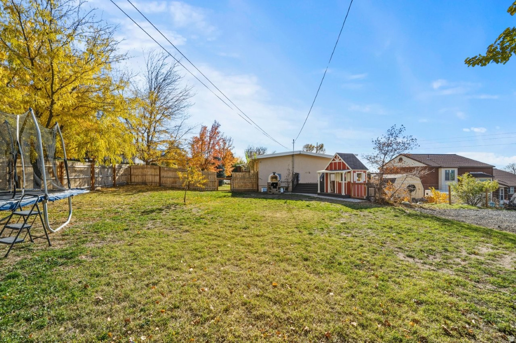 1488 DOUGLAS ST Ogden, UT 84404