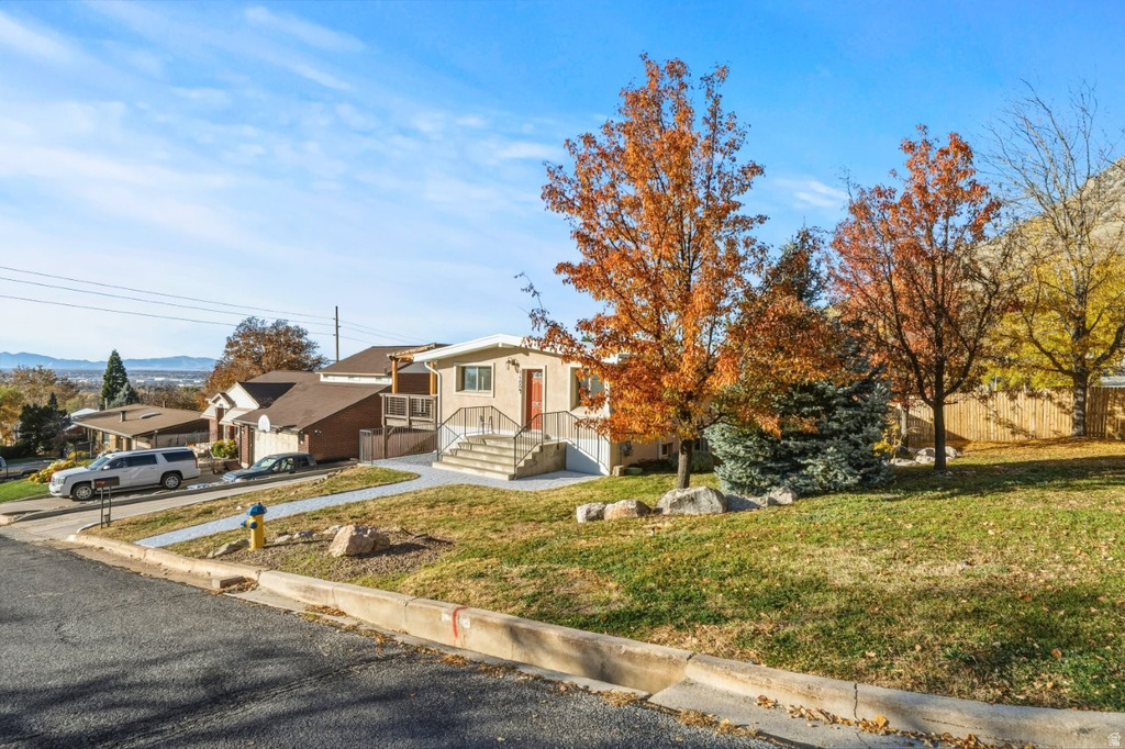 1488 DOUGLAS ST Ogden, UT 84404