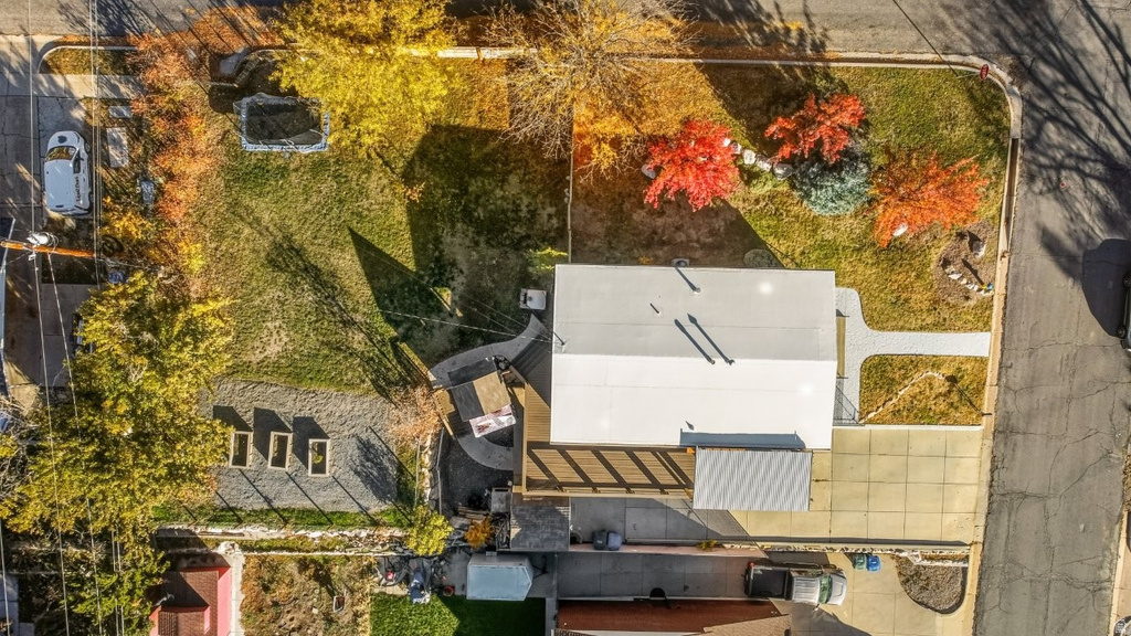 1488 DOUGLAS ST Ogden, UT 84404