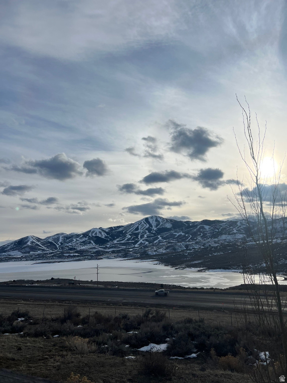 12293 ROSS CREEK DR #12 Kamas, UT 84036