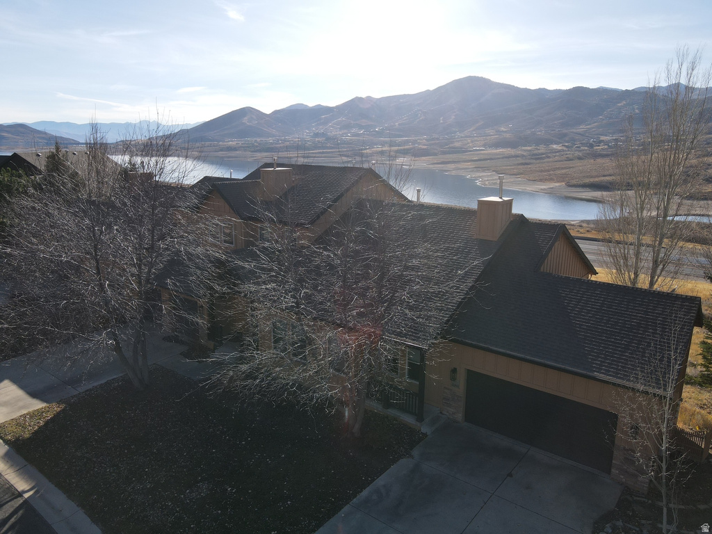 12293 ROSS CREEK DR #12 Kamas, UT 84036